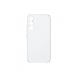 ORIGINAL CLEAR CASE COVER CASE SAMSUNG A25 5G backcover