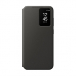 ORIGINAL SAMSUNG WALLET BOOK SMART VIEW S24 FE black