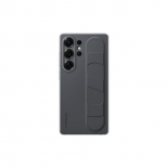 ORIGINAL SAMSUNG GRIP COVER SAMSUNG S25 ULTRA black