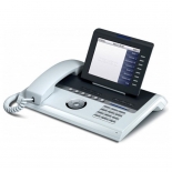 Siemens OpenStage 60 SIP Phone Iceblue