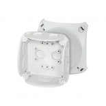 HENSEL DK600 G ΕΞΩΤΕΡΙΚΟ ΜΠΟΥΑΤ IP66 130*130*77