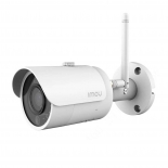 IMOU IPC-F52MIP 5Mp 3.6mm IR30 BULLET PRO H.265 MIC SD CARD WIFI HUMAN
