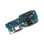 Samsung Galaxy A12 Type-C System Connector+Microphone ORIGINAL