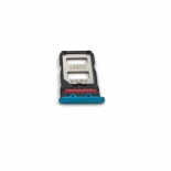 Xiaomi Poco F3 Sim Card Tray Blue ORIGINAL