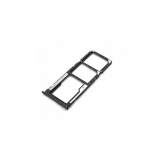 Xiaomi Redmi 7 Sim Tray Black ORIGINAL