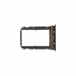Xiaomi Mi Note 10/Mi Note 10 Pro/Mi Note 10 Lite Sim Tray Black ORIGINAL