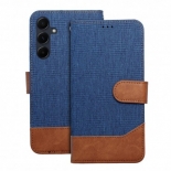 Samsung Galaxy A40  Jeans Case Blue