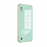 Bodycell Gold Plated Silicon Samsung A10/M10 Mint Green
