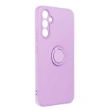 SENSO RING SAMSUNG A34 5G violet backcover