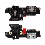 Πλακέτα Realme C25Y με Επαφή Φόρτισης & Μικρόφωνο (OEM)