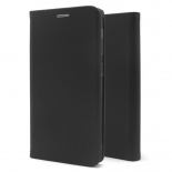 Θήκη Flip Book inos Samsung A725F Galaxy A72 4G Curved S-Folio Μαύρο