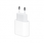 Φορτιστής Ταξιδίου USB C Apple MHJE3 20W 2.4A (Ασυσκεύαστο)