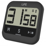       LIFE TIME KEEPER