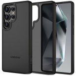 TECH-PROTECT MAGMAT CASE SAMSUNG S25 ULTRA matte black backcover