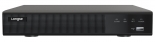LONGSE NVR καταγραφικό NVR3009E1, 4K, H.265/H.264, 9 κανάλια NVR3009E1