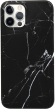 Θήκη Back Cover Apple iPhone 11 Pro Marble Black
