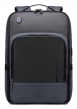 ARCTIC HUNTER τσάντα πλάτης B00403 με θήκη laptop 15.6", USB, 19L, γκρι B00403-GY