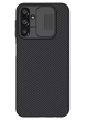 NILLKIN θήκη CamShield για Samsung Galaxy A14 4G, μαύρη 6902048262843