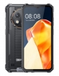 OUKITEL smartphone WP28E, 6.52", 4/64GB, 10600mAh, IP68/IP69K, μαύρο WP28E-BK