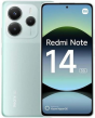 XIAOMI REDMI NOTE 14 5G 128GB ROM/6GB RAM CORAL GREEN EU