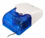 Σειρήνα πανικού Piezzo εσωτερικού χώρου HS-157, 12V, Blue HS-157-BL