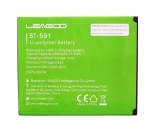 LEAGOO Μπαταρία αντικατάστασης για Smartphone Power P1 PP1-BAT