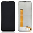 OUKITEL LCD & Touch Panel για OUKITEL C15 Pro, μαύρη TP+LCD-C15P