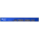 SWITCH JUNIPER SSG-140-SH 8-Ports 10/100 w/ Rkmnts
