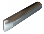 WELLER soldering tip WLTCH6IR60, chisel, 6.4mm, 3τμχ WLTCH6IR60