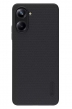 NILLKIN θήκη Super Frosted Shield για Realme 10 Pro 5G, μαύρη 6902048261389