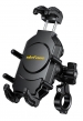 ULEFONE βάση ποδηλάτου για smartphone Armor Mount Pro AM01, μαύρη ARMORMOUNTPRO