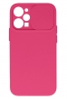 POWERTECH Θήκη Camshield Soft MOB-1943 για Xiaomi Note 12 Pro 5G, ροζ MOB-1943