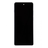 Motorola G22 Lcd+Touch Screen+Frame ORIGINAL