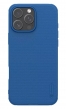 NILLKIN θήκη Super Frosted Shield Pro Magnetic για iPhone 16 Pro, μπλε 6902048286627