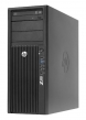 HP Workstation Z420, Refurbished Grade A Repainted, E5-1620, 16GB, 500GB HDD, AMD FirePro W2100, DVD, FreeDOS PCM-2391-SQR