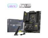 MSI MB MAG B860 TOMAHAWK WIFI, SOCKET LGA1851 CPU, CS INTEL B860, 4 DIMM SOCKETS DDR5, HDMI/DP/ THUNDERBOLT V.4, PCI-E GEN 5.0, 5G LAN, WIFI7, ATX, 3YW