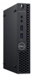 DELL PC OptiPlex 3060 Micro, Refurbished Grade A Repainted, i5-8500T, 8/256GB M.2, FreeDOS PCM-2374-SQR