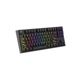 Genesis Gaming Keyboard Thor 404 Tkl US RGB Mechanical Black Kailh Box Brown (NKG-2071) (GNSNKG-2071)
