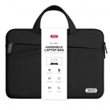 XO CB01 Laptop Bag 14" Black