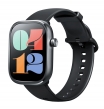MIBRO smartwatch C4, heart rate, 2.01" TFT, 2 ATM, γκρι MBR-C4-GR
