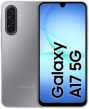 SAMSUNG GALAXY A17 5G SM-176BDS 256GB ROM/8GB RAM GRAY EU