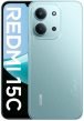 XIAOMI REDMI 15C 256GB ROM/8GB RAM MINT GREEN EU