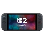 Nintendo Switch 2 Μαύρο