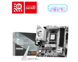 MSI MB B850M GAMING PLUS WIFI6E, SOCKET AMD AM5, CS AMD B850, 4 DIMM SOCKETS DDR5, DP/ HDMI, PCI-E GEN 5.0, 2.5G LAN, WIFI6E, MICRO-ATX, 3YW.