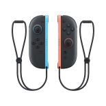 Nintendo Switch 2 Joy-Con Coppia Controller Blue Red (21413) (NIN21413)