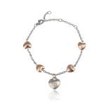 BRACELET BREIL WOMEN TJ2727 (20CM )