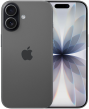APPLE IPHONE 17 5G 512GB ROM/8GB RAM BLACK EU