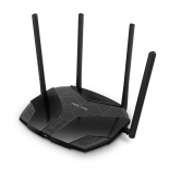 AX1800 Dual-band WiFi 6 router MERCUSYS MR70X AX1800