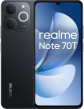 REALME NOTE 70T 64GB ROM/4GB RAM OBSIDIAN BLACK EU