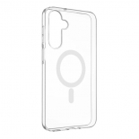 iS TPU MAG (MID) SAMSUNG S25 PLUS trans backcover